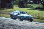 Mercedes-Benz C300 e Avantgarde Line 2019 года (AU)